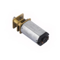 Diameter 2mm Gear dc Motor for Coffee Machine